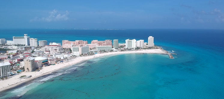 Explore the Best of Cancun: A Guide to 5 Must-See Destinations